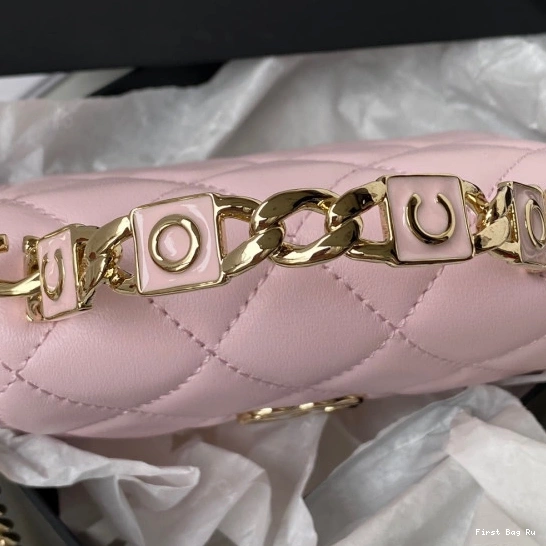 Firstbag Ru CHANEL WITH CHANELUTCH CHAIN 0726